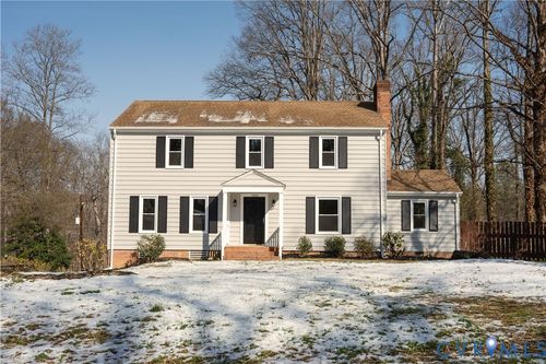 11800 Heathmere Crescent, Midlothian, VA, 23113 | Card Image