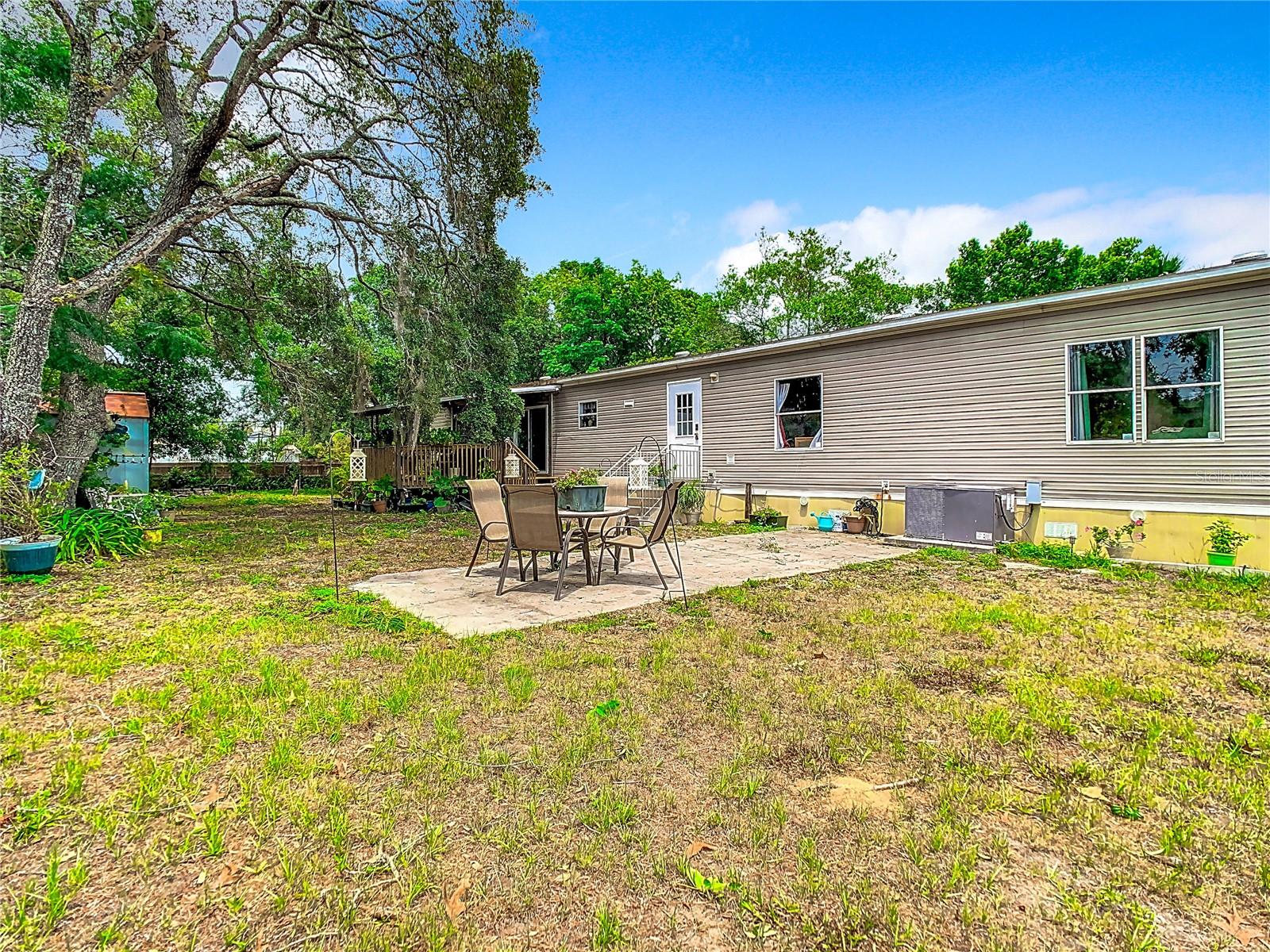 Passaic Dr, Hudson, FL 34667