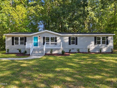 1660 Mount Olivet Church Rd, Franklinton, NC, 27525-9370 | Card Image
