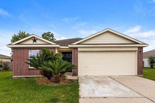 6919 Garnet Trail Ln, Richmond, TX, 77469-4397 | Card Image