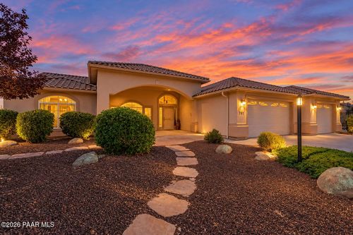 705 Parsley Pl, Prescott, AZ, 86305-3879 | Card Image