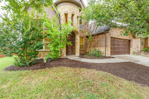 302 Shire Ln, Celina, TX, 75009-4603 | Card Image