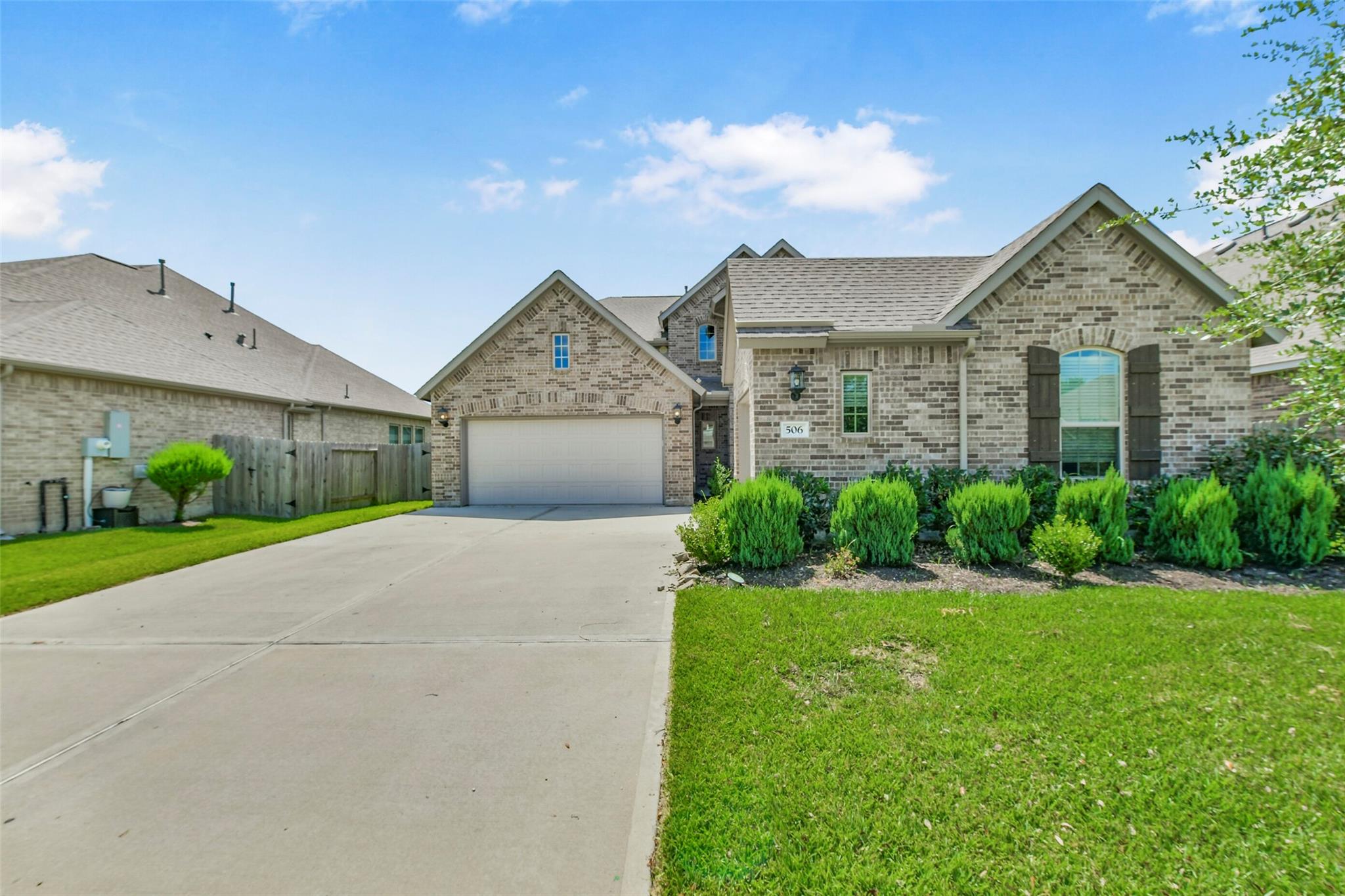 Residential in League City