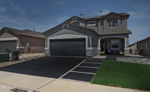 15141 Design Ct, El Paso, TX, 79938-4684 | Card Image
