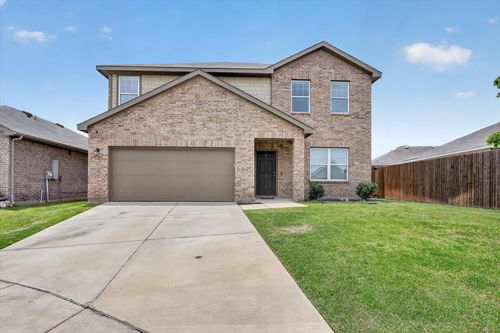 6664 Fitzgerald St, Fort Worth, TX, 76179-4260 | Card Image