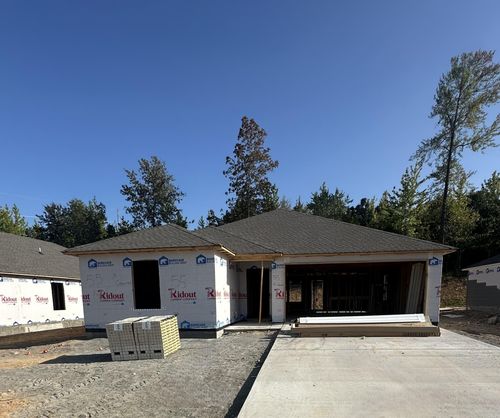14 Cabernet Way, Mayflower, AR, 72106 | Card Image