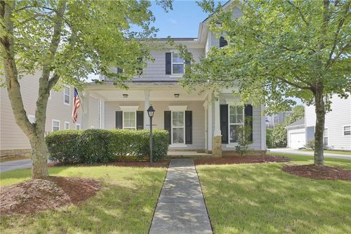 4100 Lake Pass Ln, Suwanee, GA, 30024-8495 | Card Image