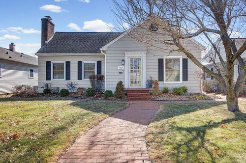 1429 Stanforth Ave, Lafayette, IN, 47905-1958 | Card Image