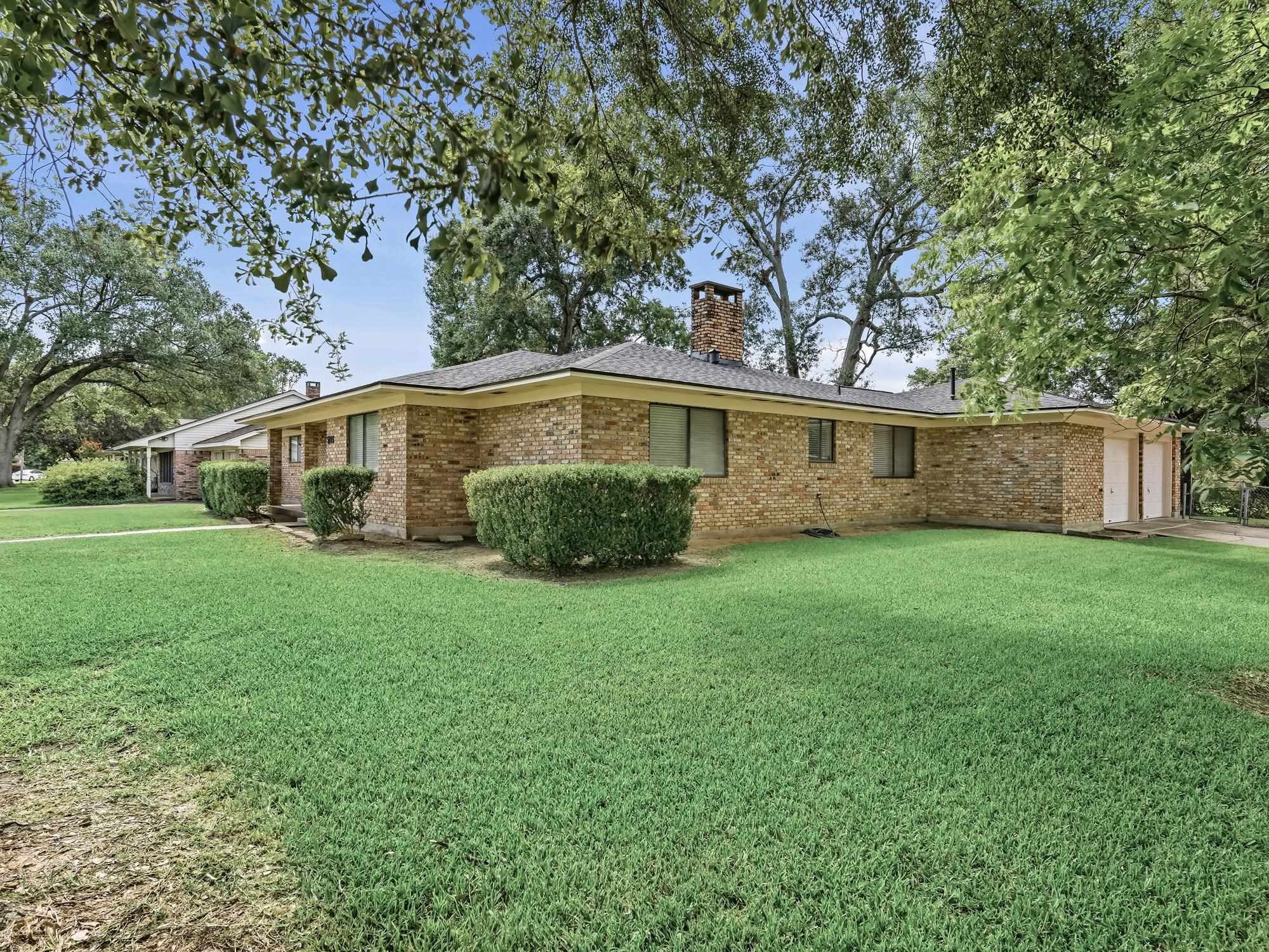 Residential in Beaumont 3
