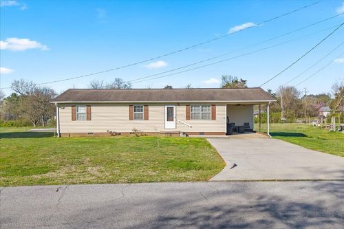 118 Bradley Dr, Madisonville, TN, 37354-2137 | Card Image