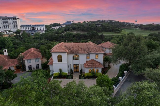 1508 Mesa Ridge Ln, House other with 5 bedrooms, 5 bathrooms and 6 parking in Austin TX | Image 5