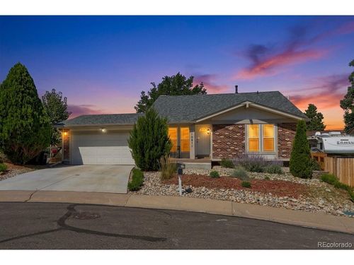 10871 Tennyson Ct, Westminster, CO, 80031-2034 | Card Image
