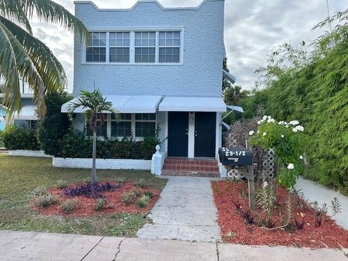 2-21 S Ocean Breeze, Lake Worth Beach, FL, 33460-3936 | Card Image