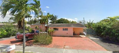 5365 Sw 97th Court, House other with 4 bedrooms, 2 bathrooms and null parking in Miami FL | Image 1