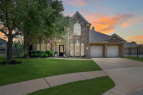 20803 Twisted Leaf Dr, Cypress, TX, 77433-5989 | Card Image