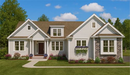 01 Corr Way, East Greenwich, RI, 02818-1246 | Card Image
