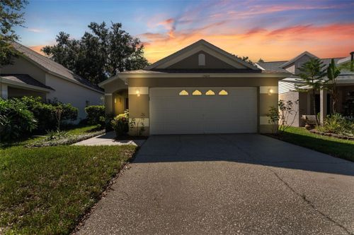 15016 Deer Meadow Dr, LUTZ, FL, 33559-3120 | Card Image