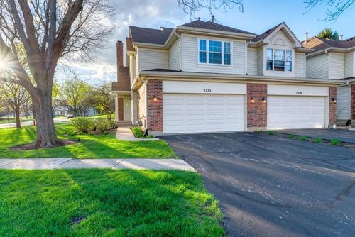 2222-2222 Seaver Ln, Hoffman Estates, IL, 60169-5008 | Card Image