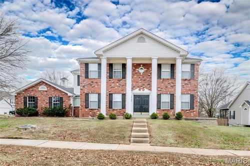 16132 Sea Breeze Ct, Grover, MO, 63040-1819 | Card Image