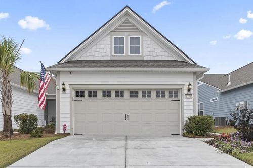 6570 Torino Ln, Myrtle Beach, SC, 29572-3390 | Card Image