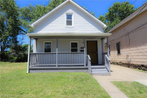 5003 Dalton Avenue, Cleveland, OH, 44127 | Card Image