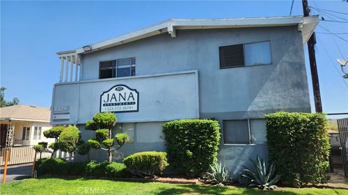 5029 Santa Ana St, Cudahy, CA, 90201-6033 | Card Image