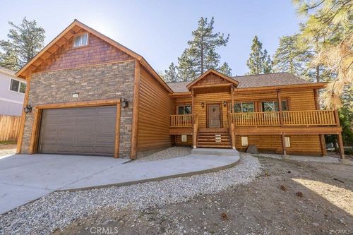 154 Mountain Lake Rd, Big Bear Lake, CA, 92315-9811 | Card Image