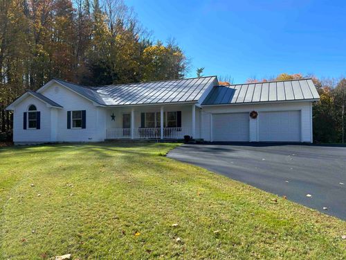 1508 Route 106, North Springfield, VT, 05150 | Card Image