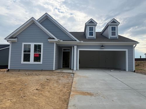 327 Holly Oak Way, Grovetown, GA, 30813-0756 | Card Image
