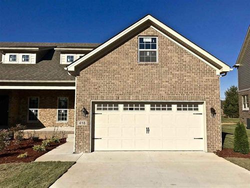 418 Cumberland Ridge Ct, Bowling Green, KY, 42103-6040 | Card Image