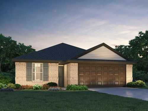 12014 Rushing Ridge Dr, Baytown, TX, 77523-4404 | Card Image
