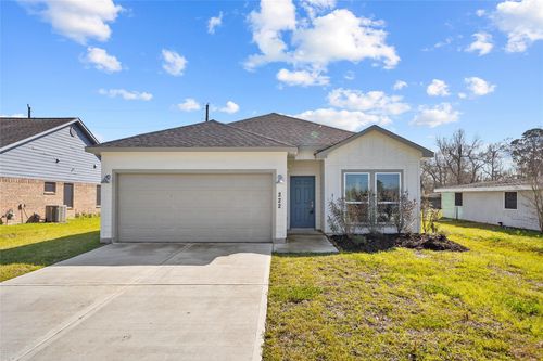 222 Spruce Lake Rd, Huffman, TX, 77336-2593 | Card Image