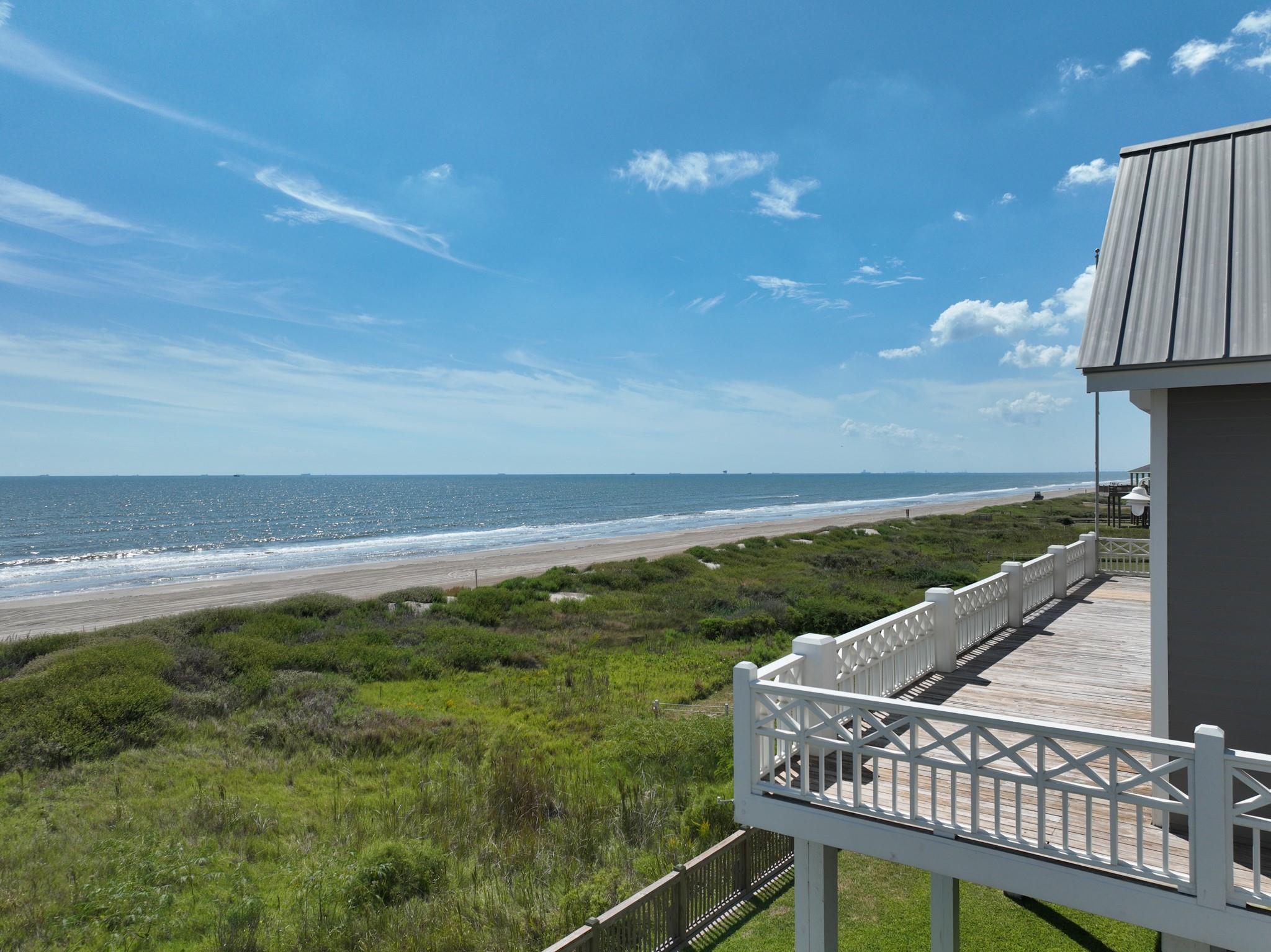 Residential in Crystal Beach
