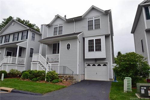23-23 Enrica Rita Way, Stratford, CT, 06614-1603 | Card Image