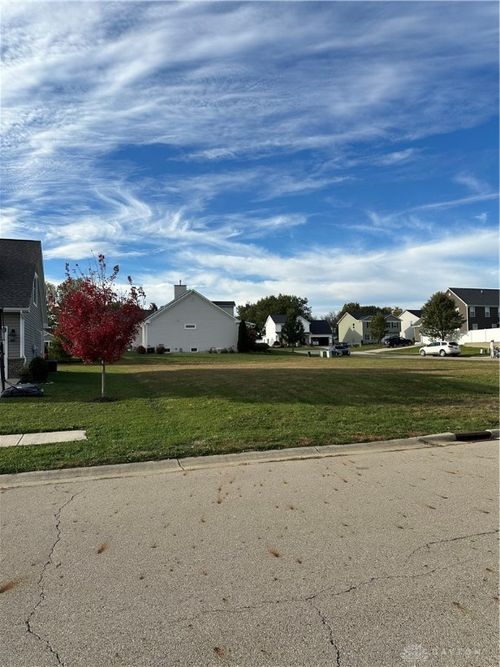 2497 Chicory Trl N, Cedarville, OH, 45314-7509 | Card Image