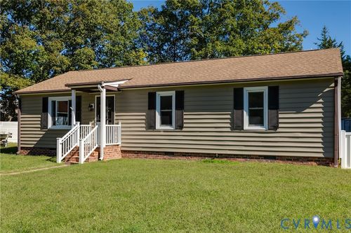 11601 Featherstone Ct, Midlothian, VA, 23113-2328 | Card Image