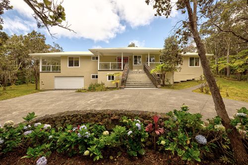 19-4221 Haunani Rd, VOLCANO, HI, 96785 | Card Image