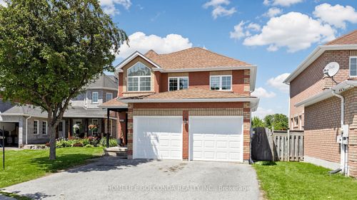 1304 Vincent Cres, Innisfil, ON, L9S1Z8 | Card Image