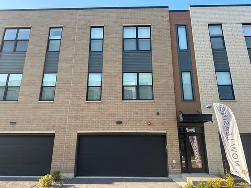 5420 Harvest Ter, Skokie, IL, 60077-1166 | Card Image