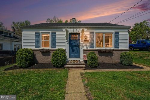 4502 Linden Ave, BALTIMORE, MD, 21227-4003 | Card Image