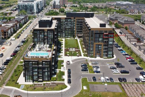 731-2343 Khalsa Gate, Oakville, ON, L6M5R6 | Card Image