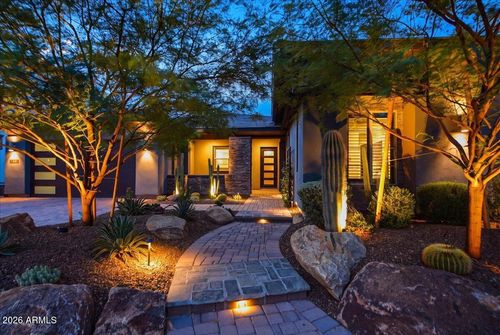 18148 E Juniper Oaks Dr, Rio Verde, AZ, 85263-0054 | Card Image