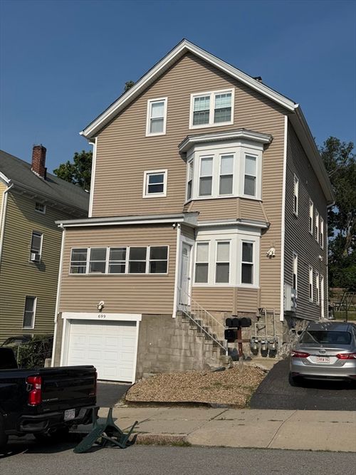 3-699 June Street, Fall River, MA, 02720 | Card Image