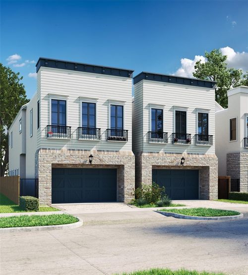 326 W 27th St, Houston, TX, 77008-2009 | Card Image