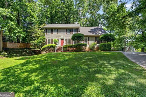 5794 Vantage Court, Stone Mtn, GA, 30087 | Card Image
