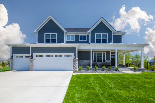 10479 Talus Drive, Dyer, IN, 46311 | Card Image