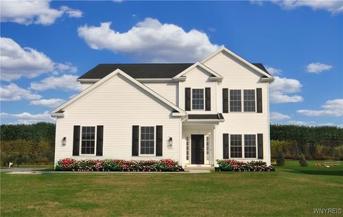 7 Knoche Way, Orchard Park, NY, 14127-2420 | Card Image