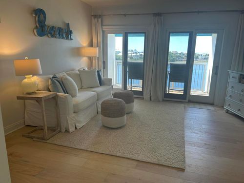 411-114 Carillon Market St, Panama City Beach, FL, 32413-1099 | Card Image
