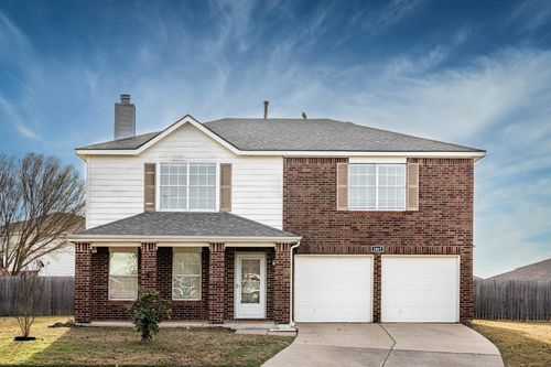 1017 Blue Jay Ln, Sherman, TX, 75092-8405 | Card Image
