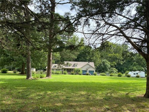 277 County Road 3576, Clarksville, AR, 72830-6291 | Card Image